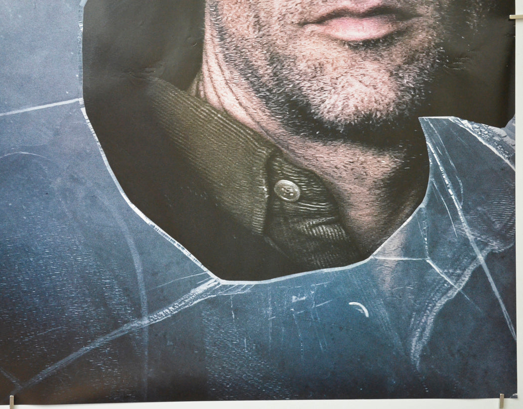 CHILDREN OF MEN (Bottom Right) Cinema Quad Movie Poster 