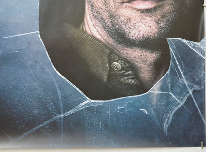 CHILDREN OF MEN (Bottom Right) Cinema Quad Movie Poster 