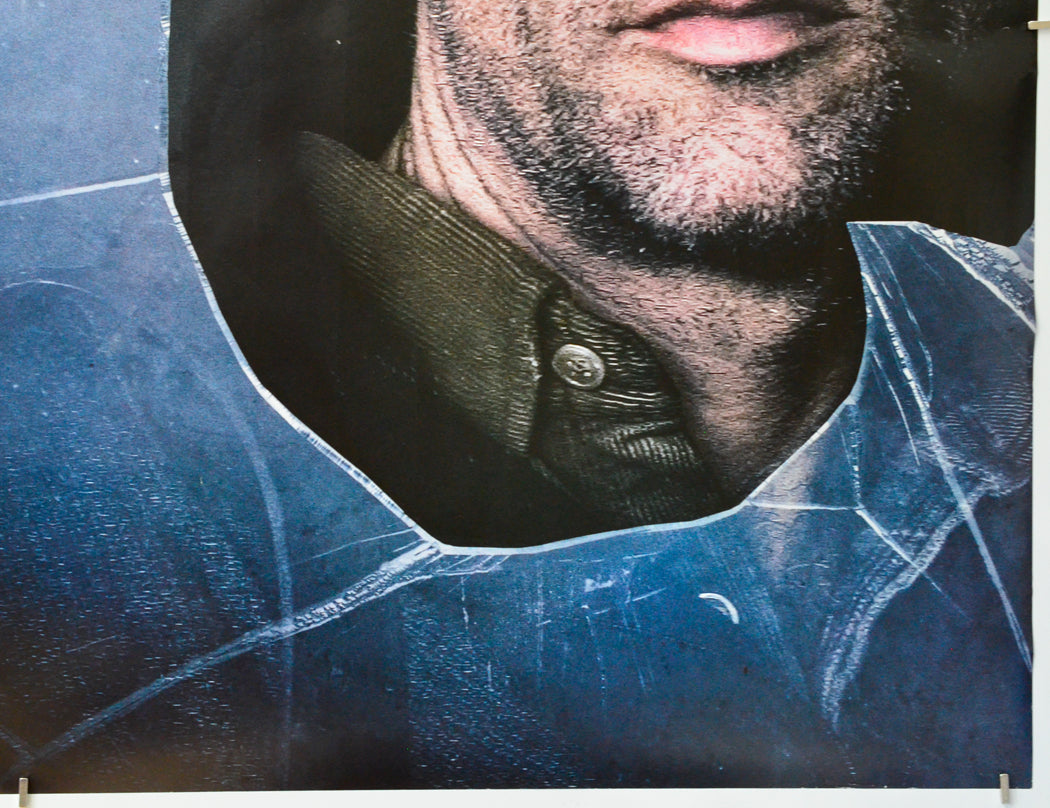 Children Of Men (Bottom Right) Cinema Quad Movie Poster 