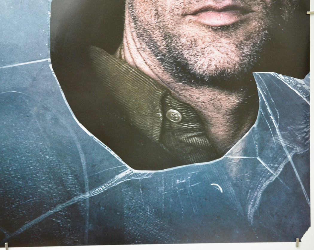 Children Of Men (Bottom Right) Cinema Quad Movie Poster 