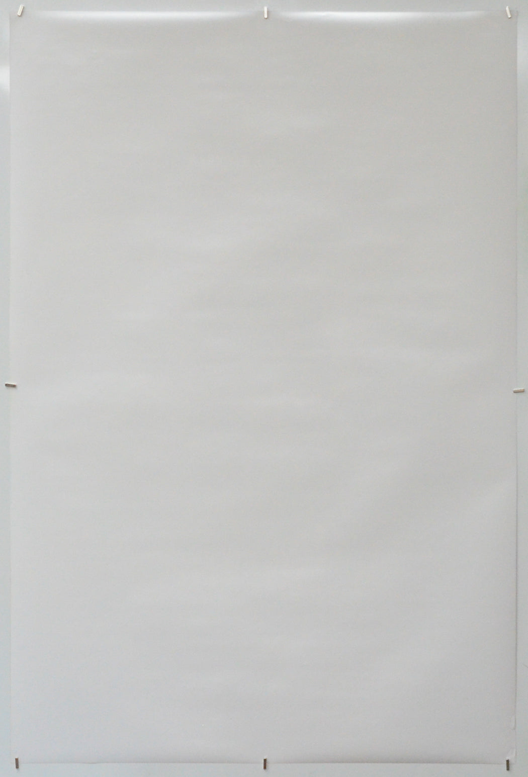 Christmas Karma (Back) Cinema One Sheet Movie Poster 