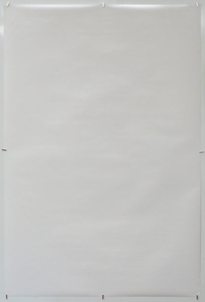 Christmas Karma (Back) Cinema One Sheet Movie Poster 