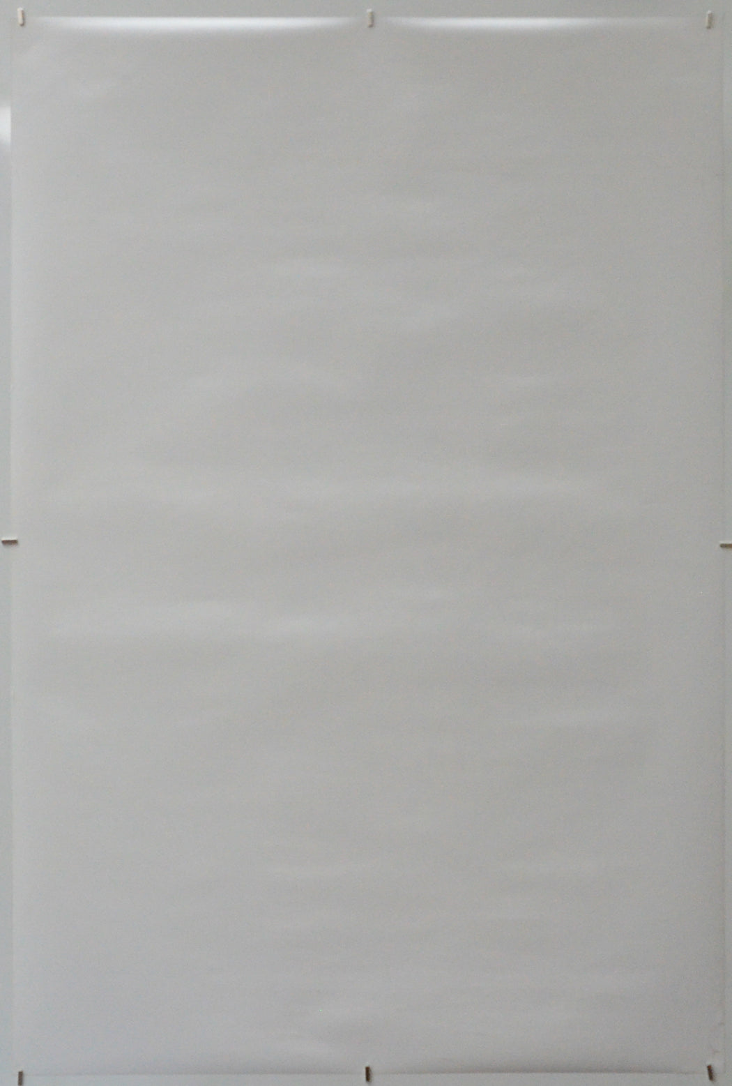 Christmas Karma (Back) Cinema One Sheet Movie Poster 