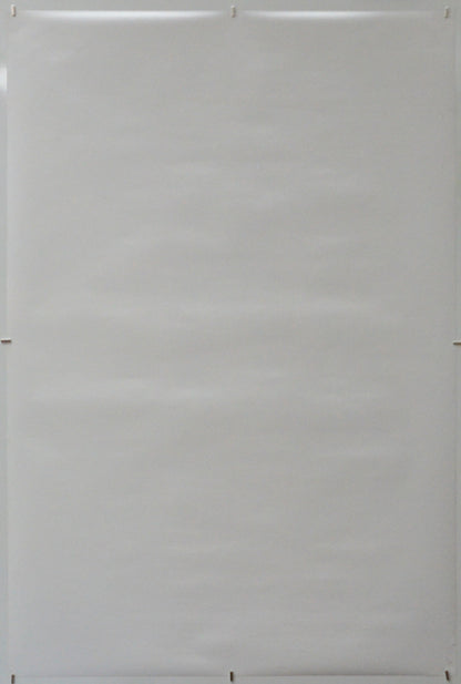 Christmas Karma (Back) Cinema One Sheet Movie Poster 