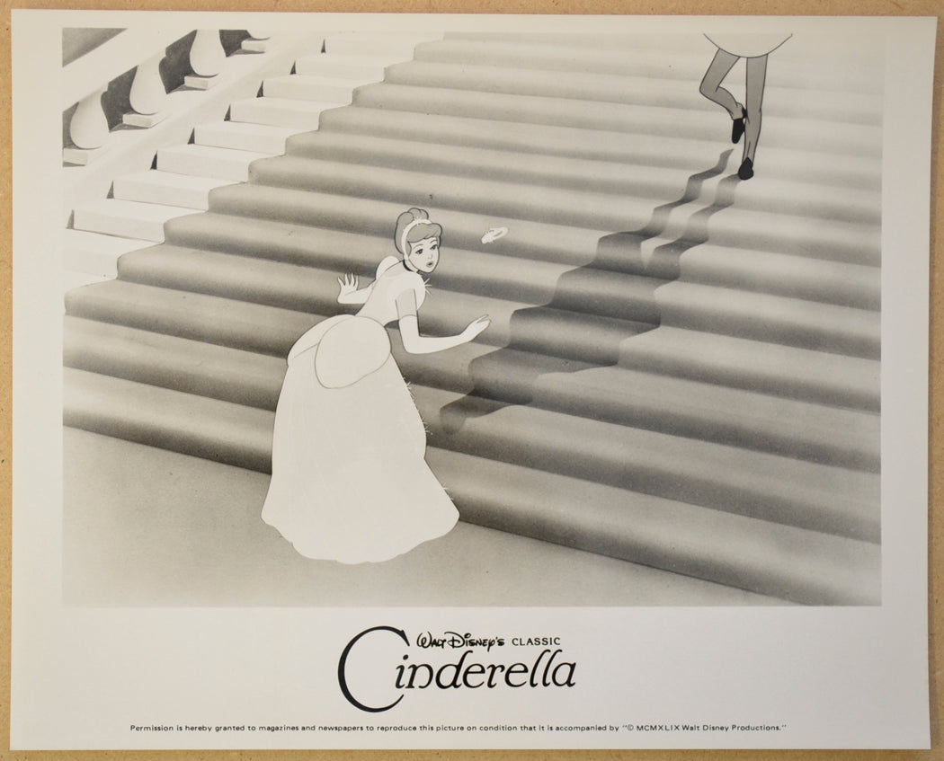 CINDERELLA Original Cinema Press Kit – Press Still 04 