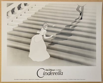 CINDERELLA Original Cinema Press Kit – Press Still 04 