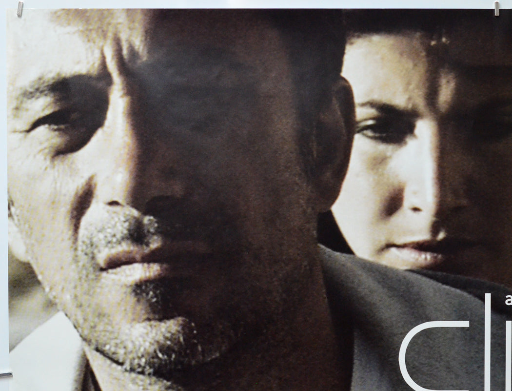 Climates (Top Left) Cinema Quad Movie Poster 