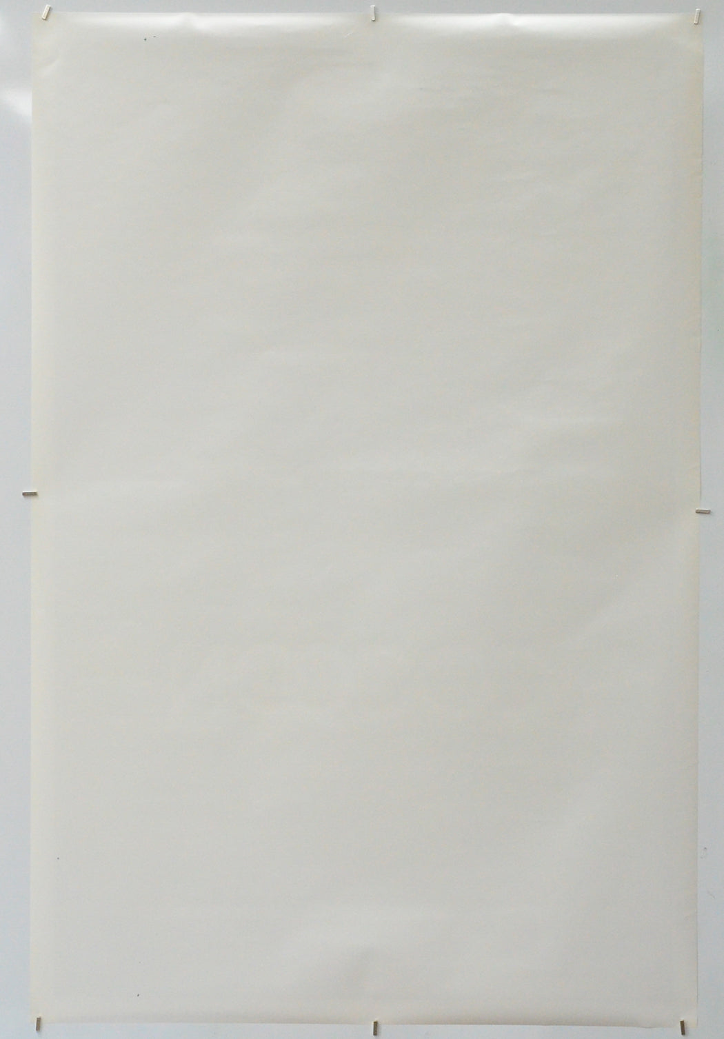 Cocoon (Back) Cinema One Sheet Movie Poster 