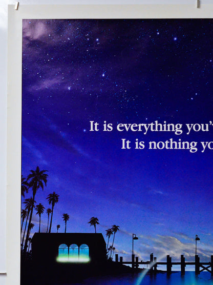 Cocoon (Top Left) Cinema One Sheet Movie Poster 