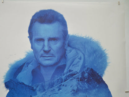 Cold Pursuit (Top Right) Cinema Quad Movie Poster 