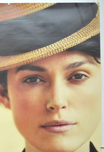 COLETTE (Top Right) Cinema One Sheet Movie Poster 