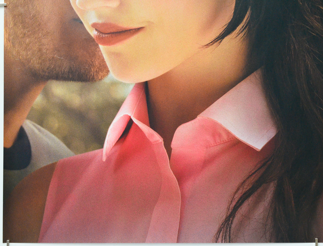 Companion (Bottom Left) Cinema Quad Movie Poster 