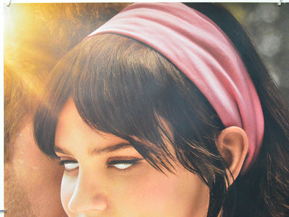 Companion (Top Left) Cinema Quad Movie Poster 