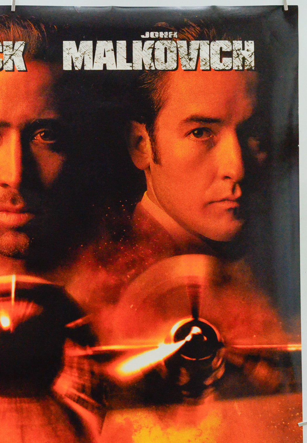 Dunston Checks In (Top Right) Cinema One Sheet Movie Poster 