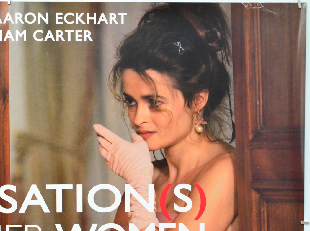 Conversations With Other Women (Top Right) Cinema Quad Movie Poster 