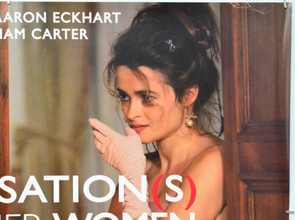Conversations With Other Women (Top Right) Cinema Quad Movie Poster 