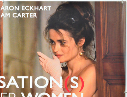Conversations With Other Women (Top Right) Cinema Quad Movie Poster 