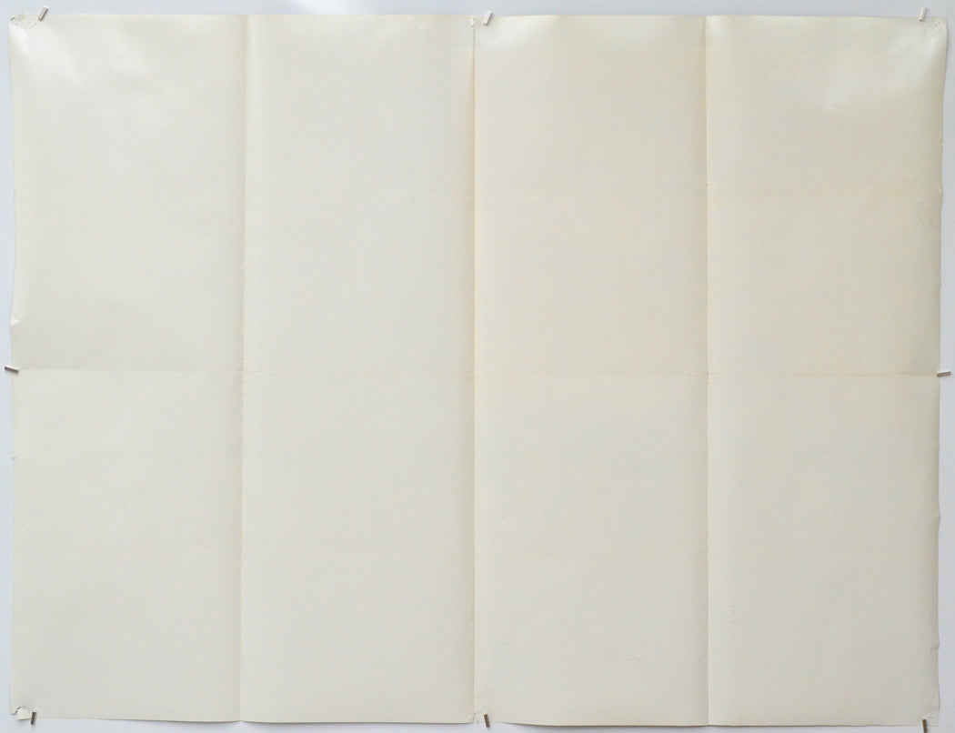 Dead Poets Society (Back) Cinema Quad Movie Poster 