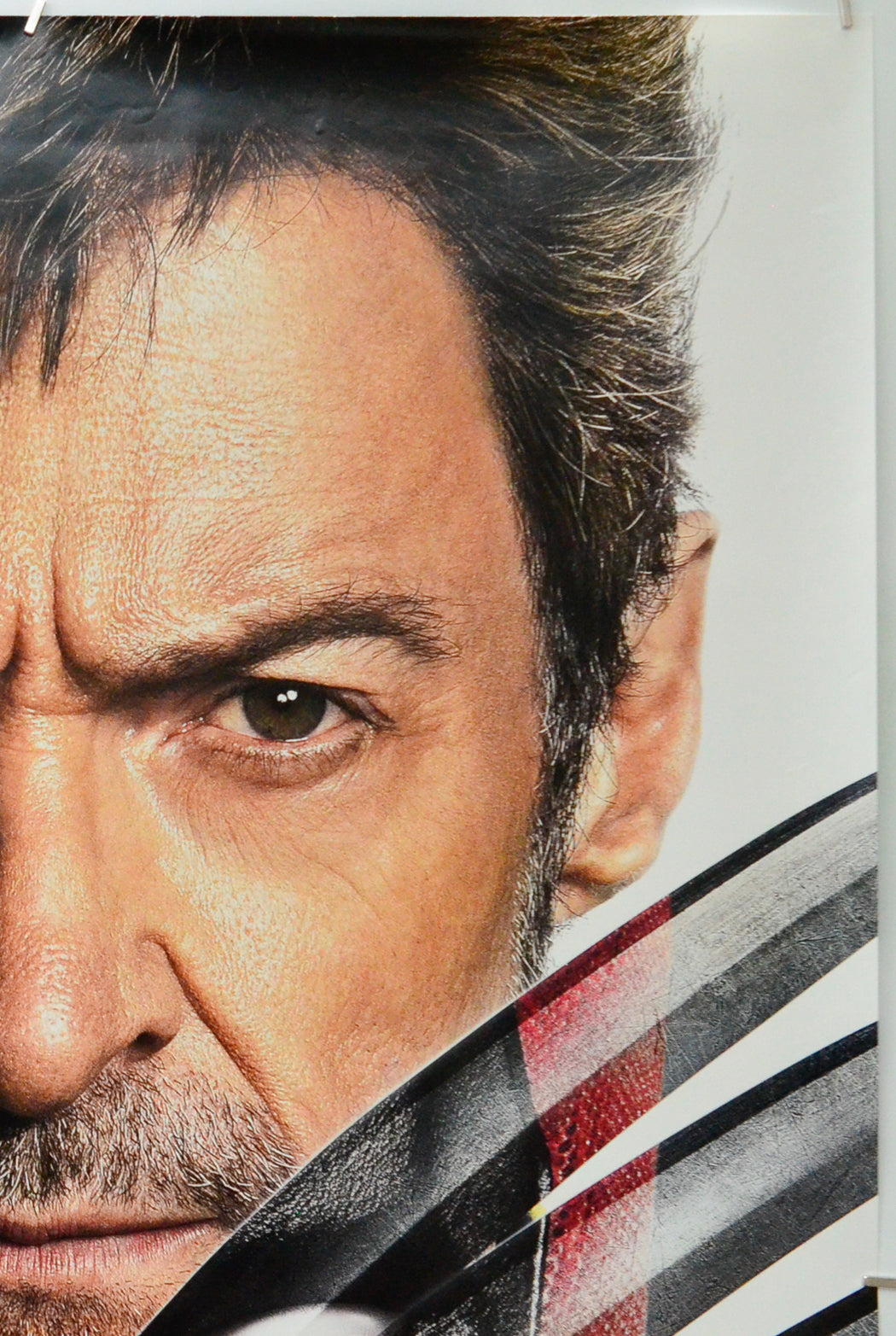 Deadpool and Wolverine (Top Right) Cinema One Sheet Movie Poster 