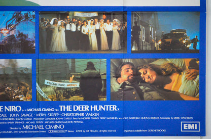 THE DEER HUNTER - Bottom Right