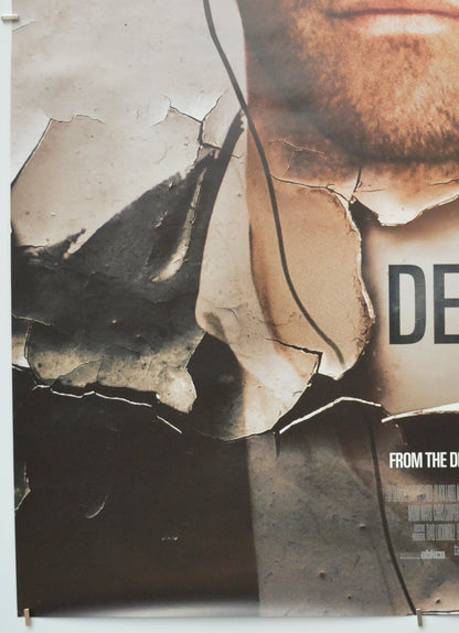 DEMOLITION (Bottom Left) Cinema One Sheet Movie Poster 