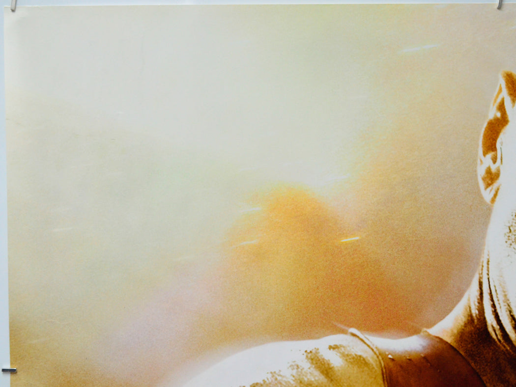 Die Hard 4.0 (Top Left) Cinema Quad Movie Poster 