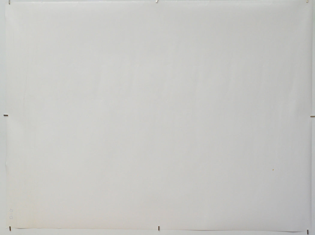 Dig! XX (Back) Cinema Quad Movie Poster 