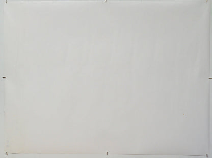 Dig! XX (Back) Cinema Quad Movie Poster 