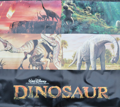 DINOSAUR Cinema BANNER Middle  