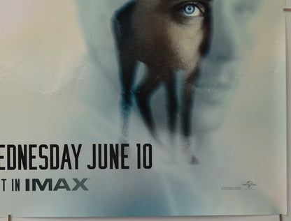 Disclosure Day (Bottom Right) Cinema Quad Movie Poster 