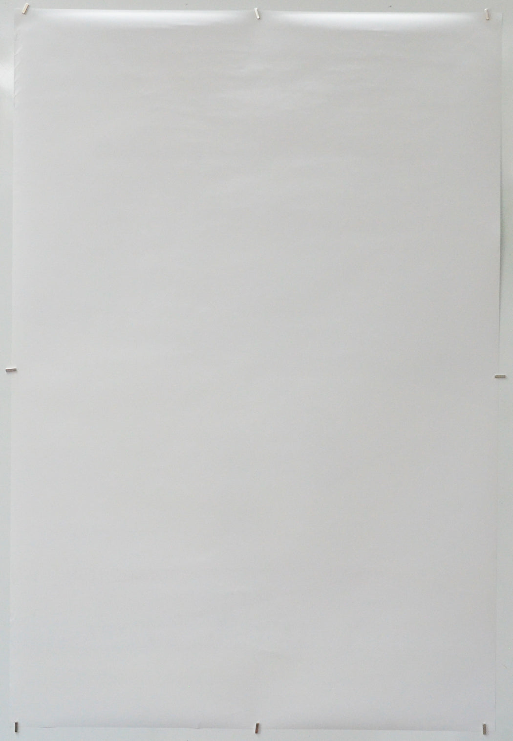 Disney Junior Cinema Club 2024 (Back) Cinema One Sheet Movie Poster 