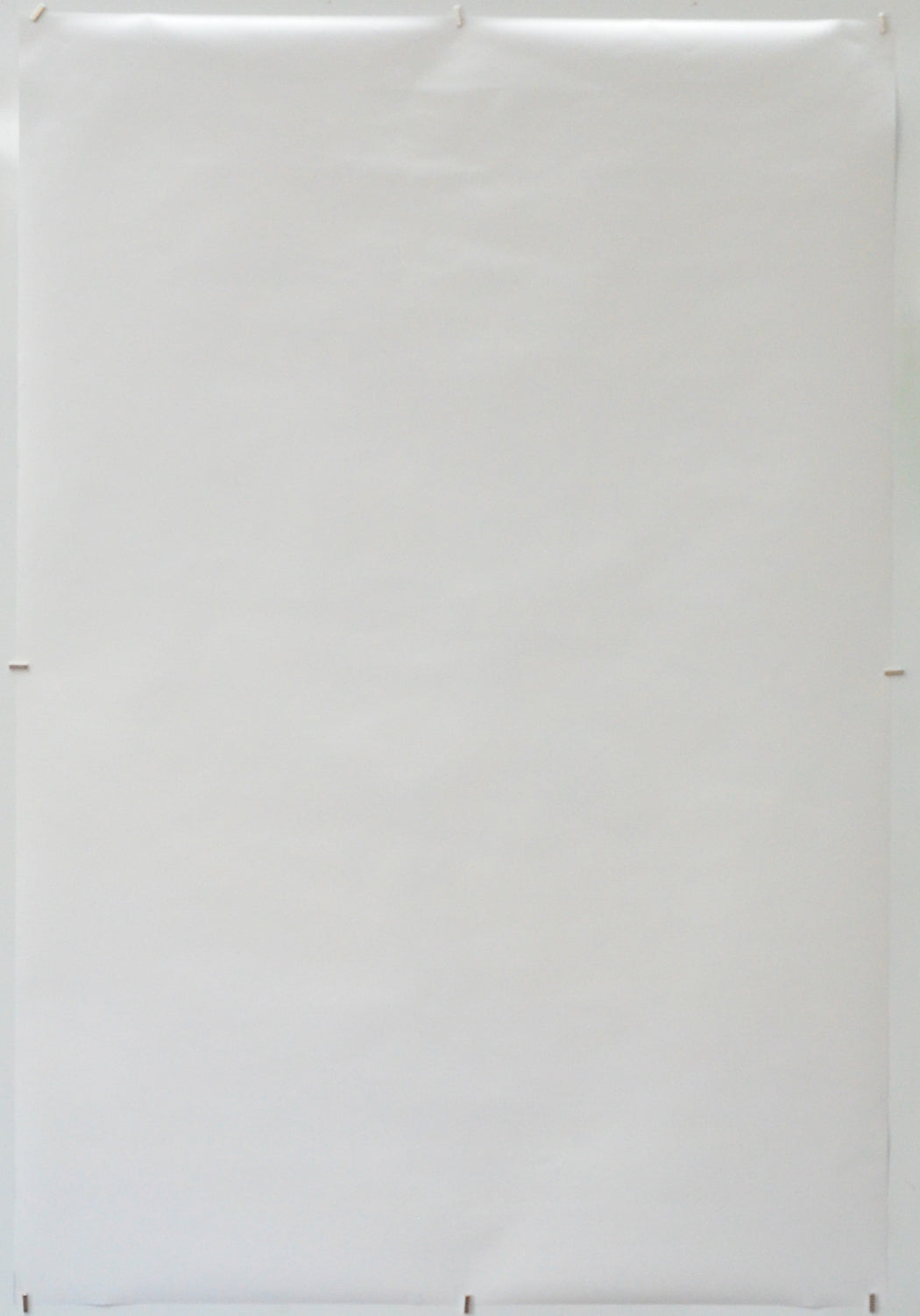 Disney Junior Cinema Club 2024 (Back) Cinema One Sheet Movie Poster 