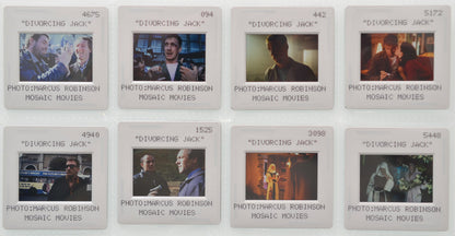 Divorcing Jack - Original 35mm Slides - Cinema Press Slides