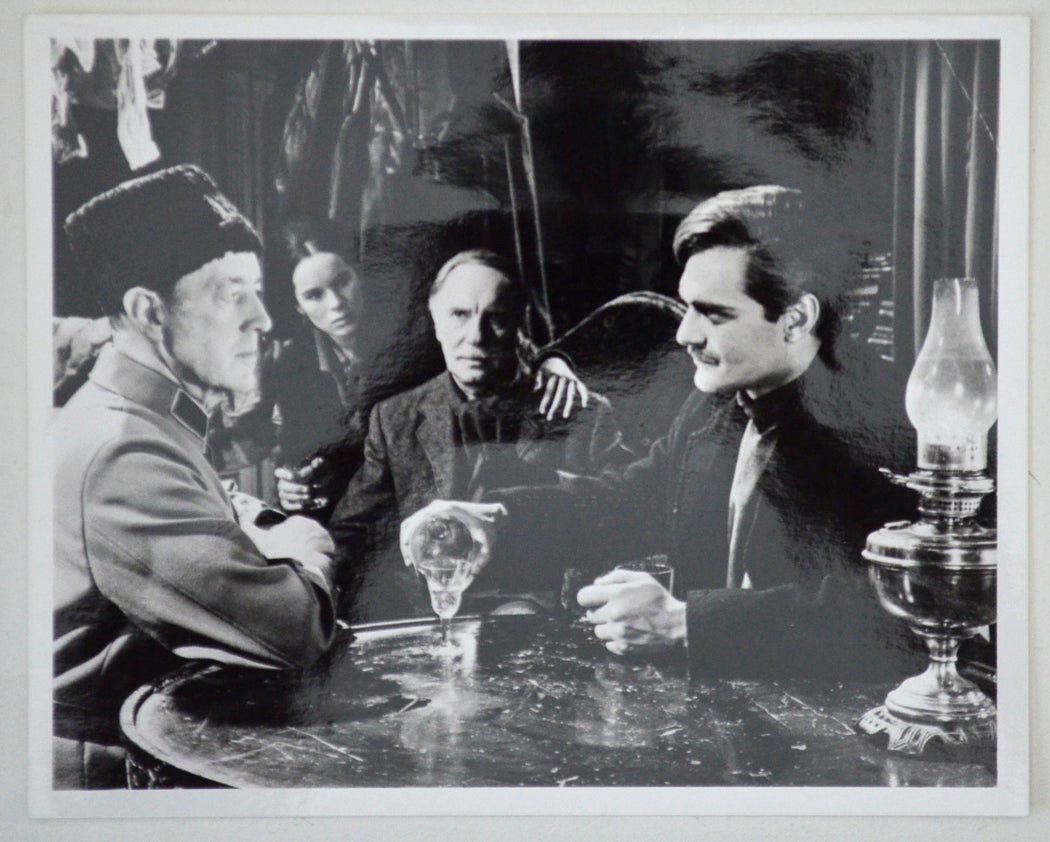 Doctor Zhivago    Original BFI Black And White Still     