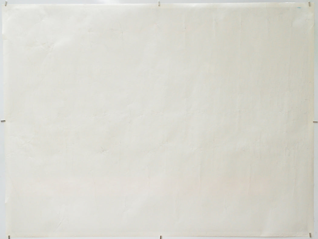 Donnie Brasco (Back) Cinema Quad Movie Poster 
