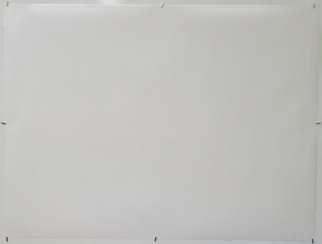 Drift (Back) Cinema Quad Movie Poster 