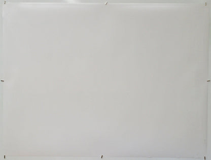 Drift (Back) Cinema Quad Movie Poster 