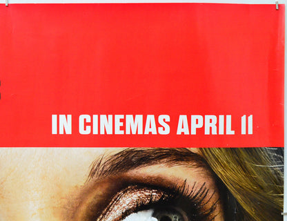 Drop (Top Right) Cinema Quad Movie Poster 