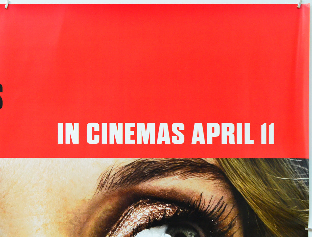 Drop (Top Right) Cinema Quad Movie Poster 