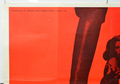 Echo Of The Jackboot (Top Left) Cinema Quad Movie Poster 