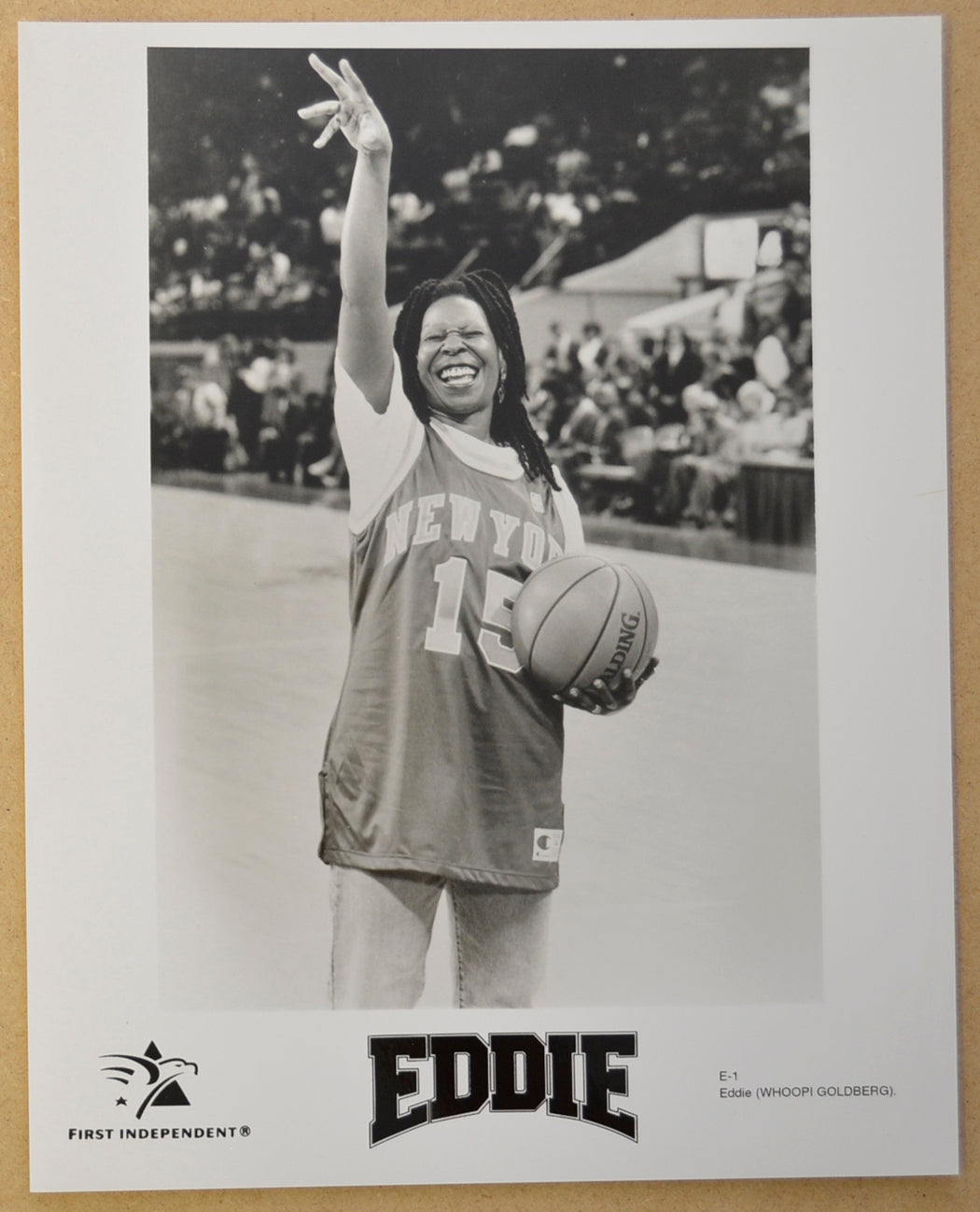 EDDIE Original Cinema Press Kit – Press Still 01 