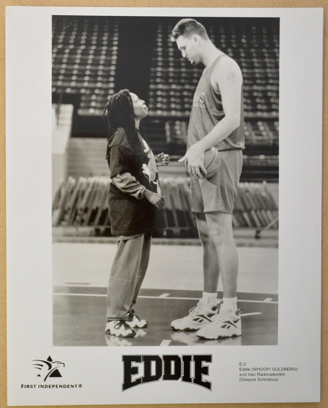 EDDIE Original Cinema Press Kit – Press Still 02 