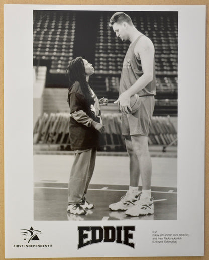 EDDIE Original Cinema Press Kit – Press Still 02 