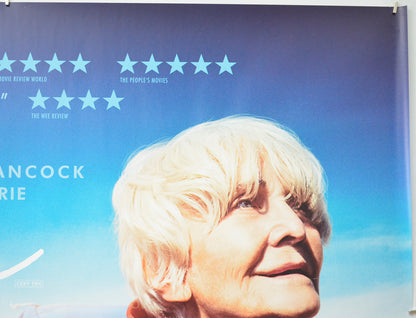 EDIE (Top Right) Cinema Quad Movie Poster 