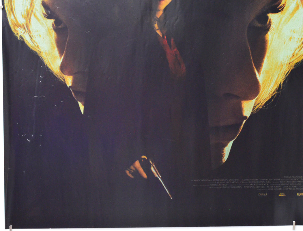 Eileen (Bottom Left) Cinema Quad Movie Poster 