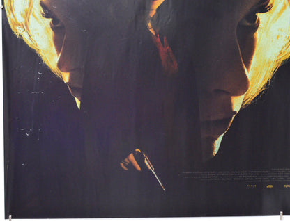 Eileen (Bottom Left) Cinema Quad Movie Poster 