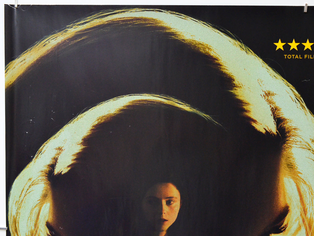 Eileen (Top Left) Cinema Quad Movie Poster 