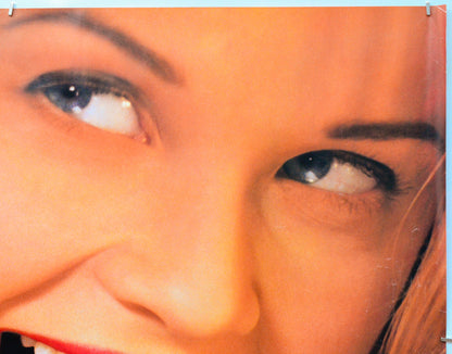 Election (Top Right) Cinema Quad Movie Poster 