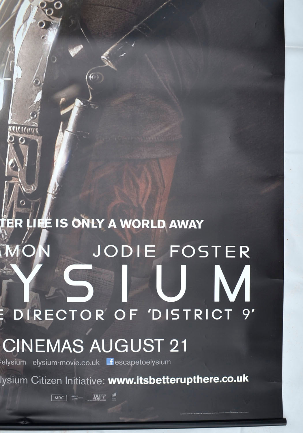 ELYSIUM Cinema BANNER Bottom Right  