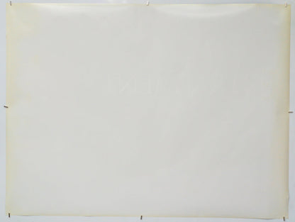 Entrapment (Back) Cinema Quad Movie Poster 